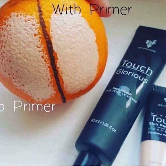 Younique Touch Glorious Face Primer - Picture 1 of 3